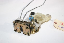 2002-07 SUBARU IMPREZA WRX SEDAN REAR PASSENGER RIGHT DOOR LOCK ACTUATOR J5865 image 4