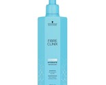 Schwarzkopf Fibre Clinix Tribond Hydrate Technology Shampoo 10.1oz 300ml - £14.91 GBP