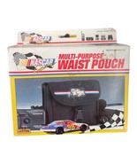 NASCAR Gear Multi-purpose Waist Pouch Fanny Pack - £9.49 GBP