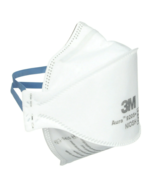 3M Aura 9205+ N95 NIOSH Approved Particulate Respirator Face Mask | USA ... - $1.96+