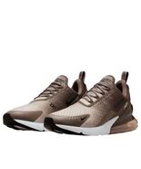 NEW Nike Air Max 270 Mink Brown Black Orewood IB7751-200 Men’s Size 10.5 - $148.49