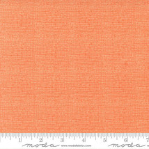 Moda CAROLINA LILIES Coral 48626 193 Quilt Fabric By The Yard - Robin Pickens - £9.27 GBP