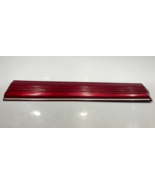 1992-1995 PONTIAC GRAND AM LEFT FRONT DOOR MOLDING P/N 12517357 GENUINE ... - $462.21 MXN
