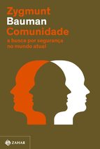 Comunidade - Nova edicao - A busca por segurança no mundo atual (Em Portugues do - £31.61 GBP