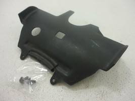 96-13 Yamaha Royal Star Venture Tour Dlx/Clc/Std HEAT SHIELD ENGINE COVE... - $5.95