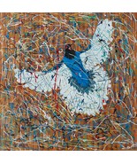 I can Fly in colors Series 2 - $14,115.38 MXN