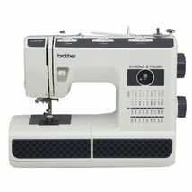 Brother ST371HD Sewing Machine, Strong &amp; Tough, 37 Built-in Stitches, Fr... - $267.49