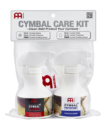 Meinl Cymbal Care Kit Cleaner & Protectant (MCCK-MCCL) - $44.45