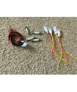 VINTAGE REALISTIC STA-2100 /2100D receiver FRONT LAMPS LED. - $33.65