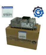 New OEM Mopar Multi Media Radio Module for 2021 RAM 2500 3500 68472390AN - $1,099.95