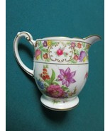 Hammerley England Creamer Dresden Sprays 4&quot; [83C] - €46,44 EUR