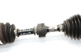 2011-2013 KIA SORENTO 2.4L 4CYL FRONT LEFT DRIVER SIDE AXLE SHAFT P8693 image 3