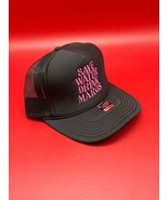 save water drink margs hat - $24.99