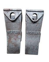 Bucket Tooth 6737325  - 0800127-2 - $31.55