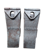 Bucket Tooth 6737325  - 0800127-2 - €27,18 EUR