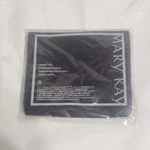 Mary Kay Black Compact Cover - $4.95