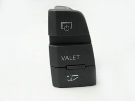 07-15 Audi Q7 4L 3.6 Open Box Glove Control Valet Switch Interior 4L1927... - $65.84