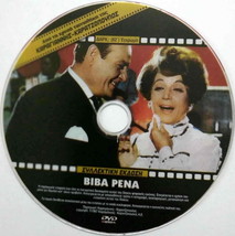 Viva rena rena vlahopoulou konstadaras curls BARKOULIS nikolaidis dvd greek-
... - £11.76 GBP