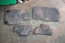 2002-2008 MINI COOPER CARPET FLOOR MAT K7184 image 6