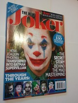 The New Joker Magazine NM Closer Special Edition Joaquin Phoenix Cover Sequel? - £39.49 GBP
