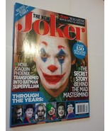 The New Joker Magazine NM Closer Special Edition Joaquin Phoenix Cover S... - £39.14 GBP