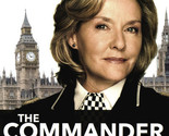 The Commander Complete Collection DVD | Amanda Burton - $66.93