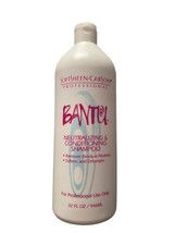Bantu SoftSheen Carson Professional Neutralizing &amp; Conditioning Shampoo 32 FL OZ - £31.75 GBP