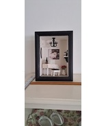Miniature handmade art in box [ART10215] - $99.00