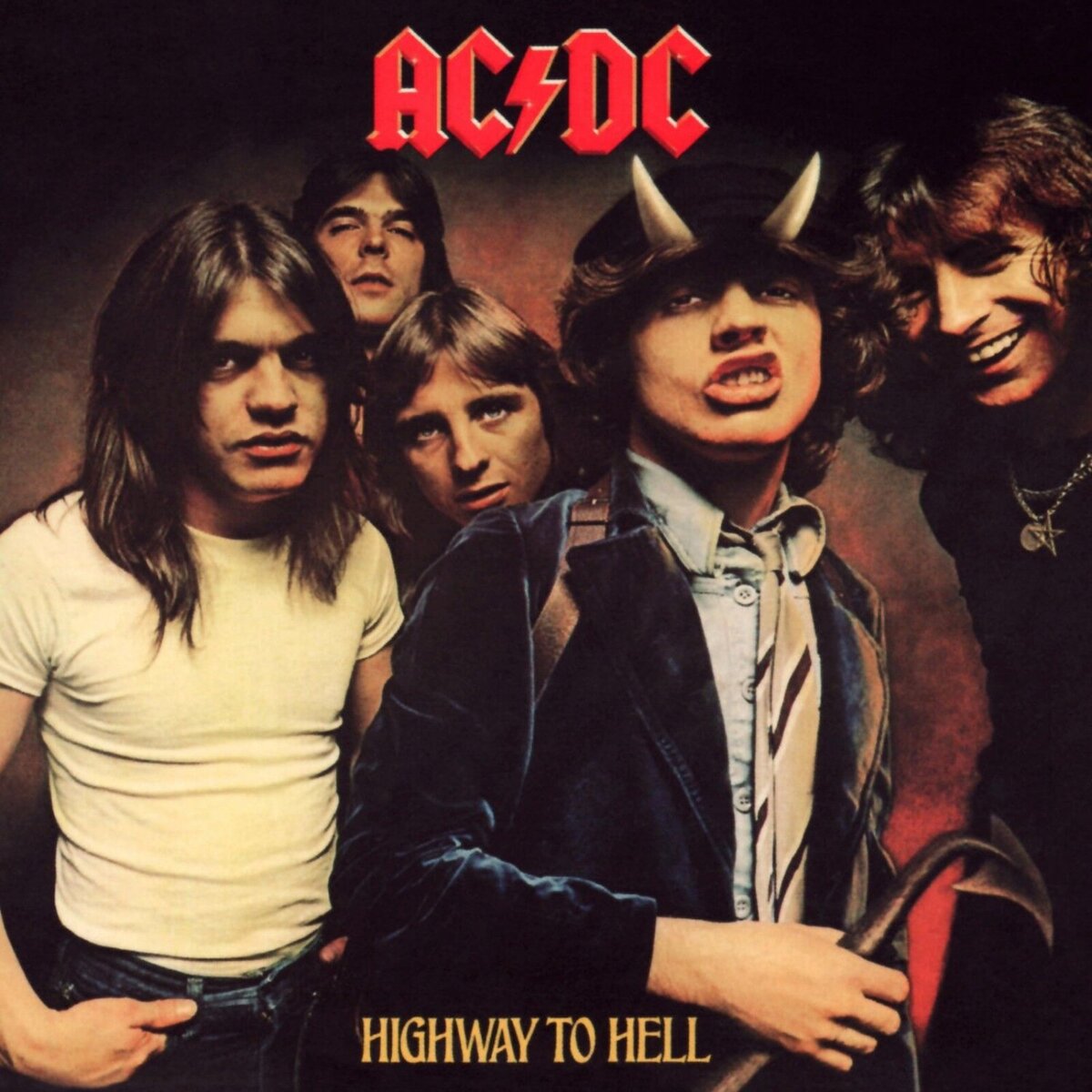 AC/DC Highway to Hell BANNER 3x3 Ft Fabric Poster Tapestry Flag album co... - $22.00