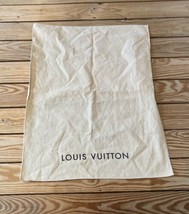 Louis Vuitton Duster Bag Size 23x18 Butter i4 - £27.69 GBP