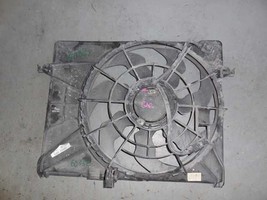 Radiator Fan Motor Fan Assembly Fits 06-10 OPTIMA 434157 - £87.97 GBP