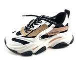 Steve Madden Possession Platform Fashion Lace Up Sneaker Choose Sz/Color - £79.15 GBP