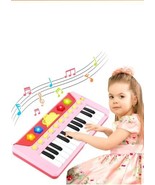 BAOLI 24 Keys Piano Keyboard for Kids, Multifunctional Portable Electron... - $28.71