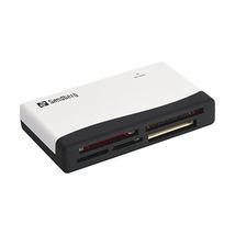 Sandberg Multi Card Reader  - $56.00