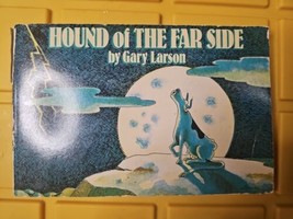 Far Side Series Hound of the Far Side® by Gary Larson (1987, Trade Paper... - $9.89