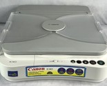 Canon PC140 Personal Portable Black &amp; White Copier Tested Needs New Toner - $145.04