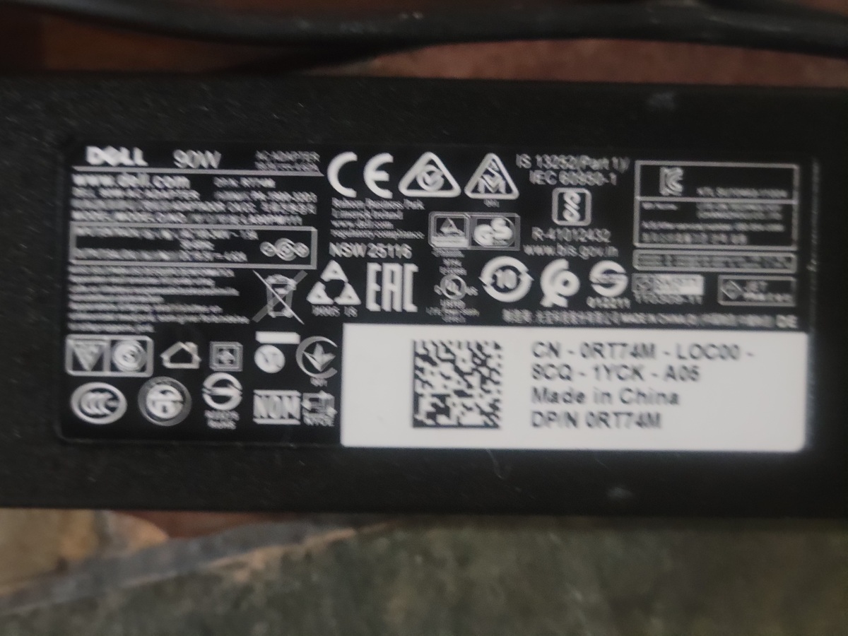Full-size item image