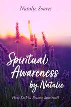Spiritual Awareness by Natalie Soares - $4.99