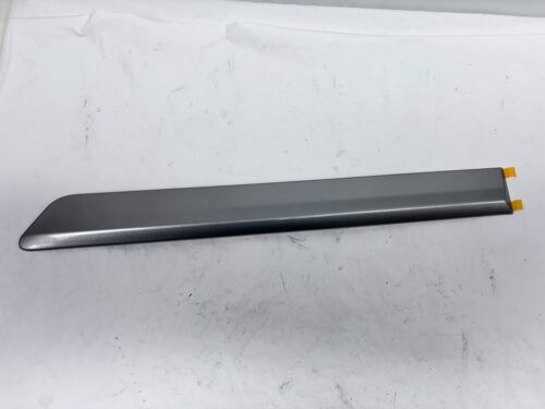 2014-2019 TOYOTA HIGHLANDER GRAY REAR LEFT DOOR OEM MOLDING TRIM pt938-4... - $60.00