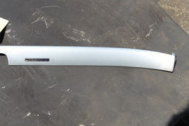 2006-08 AUDI A4 QUATTRO INTERIOR DASHBOARD BEZEL CENTER TRIM K2266 image 3