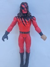 Mattel Elite - Undertaker as Kane Deadman&#39;s Revenge Ringside Exclusive - £17.07 GBP