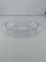 OSTER Food Steamer Lower Steaming Bowl Replacement Part 5711 5712 5713 5715 - £7.38 GBP