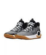 Authenticity Guarantee

Men's Nike KD Trey 5 IX Basketball Shoes, CW3400 006 ... - $99.95