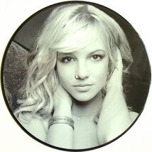 Britney Spears - I Wanna Go - Picture Disc - $129.99