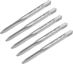 6-32 Unc Thread 2B Class 3 Flutes High Speed Steel Screw Threading Milli... - $37.99