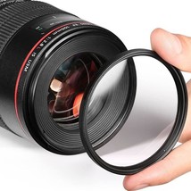 Macro Filter Accessory Close-up Lens Filter - £12.53 GBP