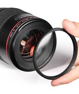 Macro Filter Accessory Close-up Lens Filter - $15.97