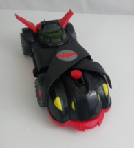 2018 Imaginext DC Super Friends Ninja Armor Batmobile Toy - $9.89
