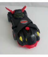 2018 Imaginext DC Super Friends Ninja Armor Batmobile Toy - $13.52 CAD
