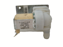 Water Inlet Valve PN: 040003579;33129042 for Manitowoc Ice Machine; Pls Read 1st - £15.73 GBP